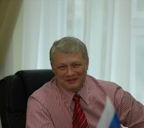 Александр Камалетдинов